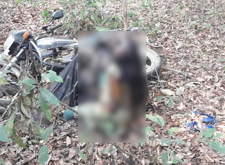 ಮುಂಡಗೋಡ: ನೇಣು ಬಿಗಿದ ಸ್ಥಿತಿಯಲ್ಲಿ ಶಿಕ್ಷಕ- ಶಿಕ್ಷಕಿಯ ಮೃತದೇಹ ಪತ್ತೆ